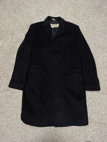 Burberry Burberry Wool Peacoat