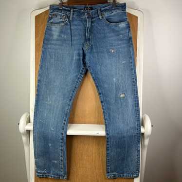 Polo Ralph Lauren Polo Ralph Lauren Jeans Mens 34… - image 1