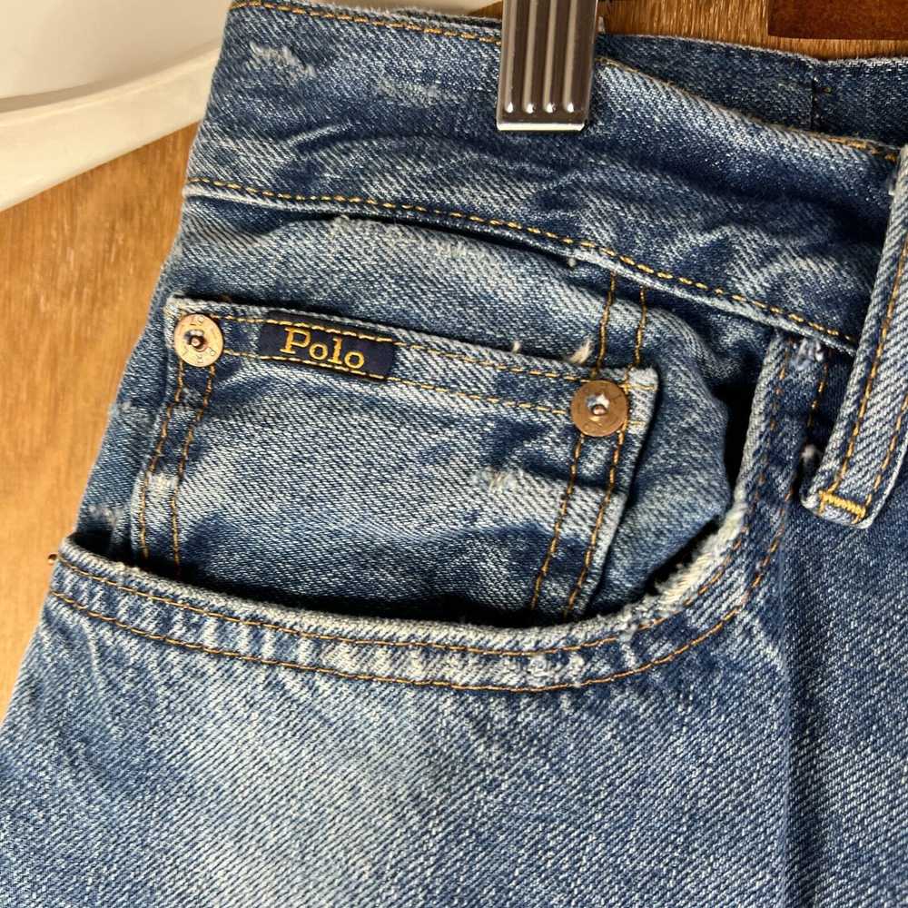 Polo Ralph Lauren Polo Ralph Lauren Jeans Mens 34… - image 6