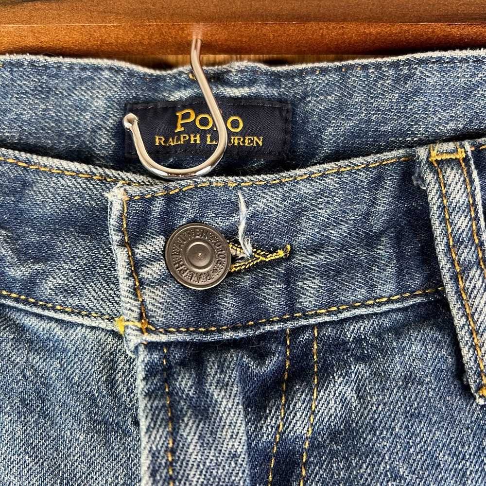 Polo Ralph Lauren Polo Ralph Lauren Jeans Mens 34… - image 7