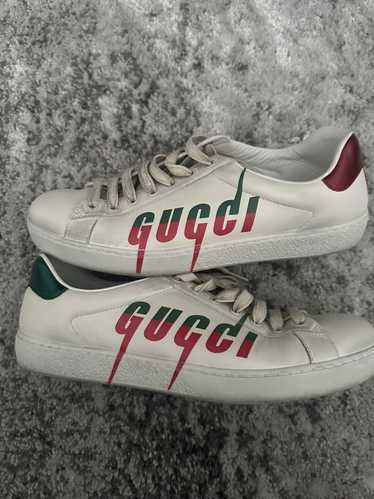 Gucci Gucci ace blade