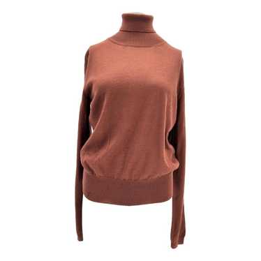 LE 17 Septembre Wool jumper - image 1