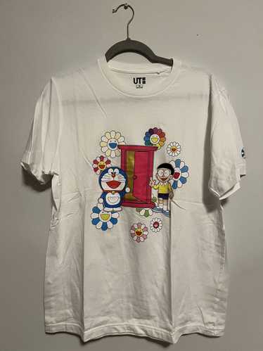 Takashi Murakami × Uniqlo Uniqlo x Takashi Murakam