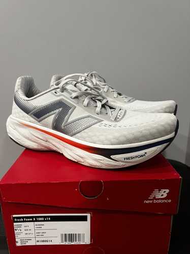 New Balance New Balance 1080v14