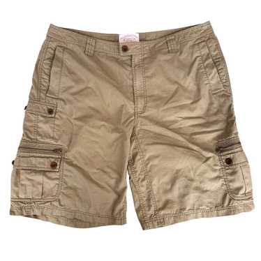 Filson Filson Tan Cargo Shorts Sz 40