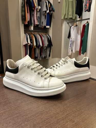 Alexander McQueen Alexander McQueen Oversized Snea