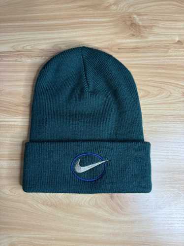 Nike × Streetwear × Vintage Nike Beanie