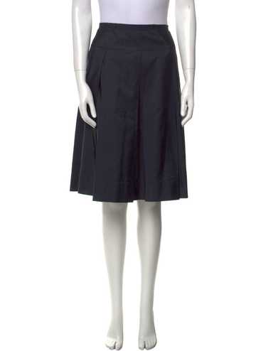 Vintage prada silk skirt - Gem Vintage prada silk skirt - Gem