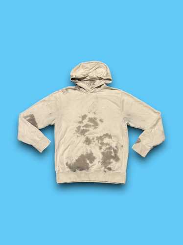 Nike Nike club fleece tie dye hoodie