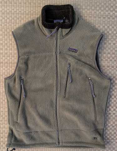 Made In Usa × Patagonia RARE Retro Patagonia Regu… - image 1