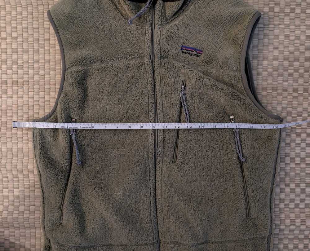 Made In Usa × Patagonia RARE Retro Patagonia Regu… - image 5