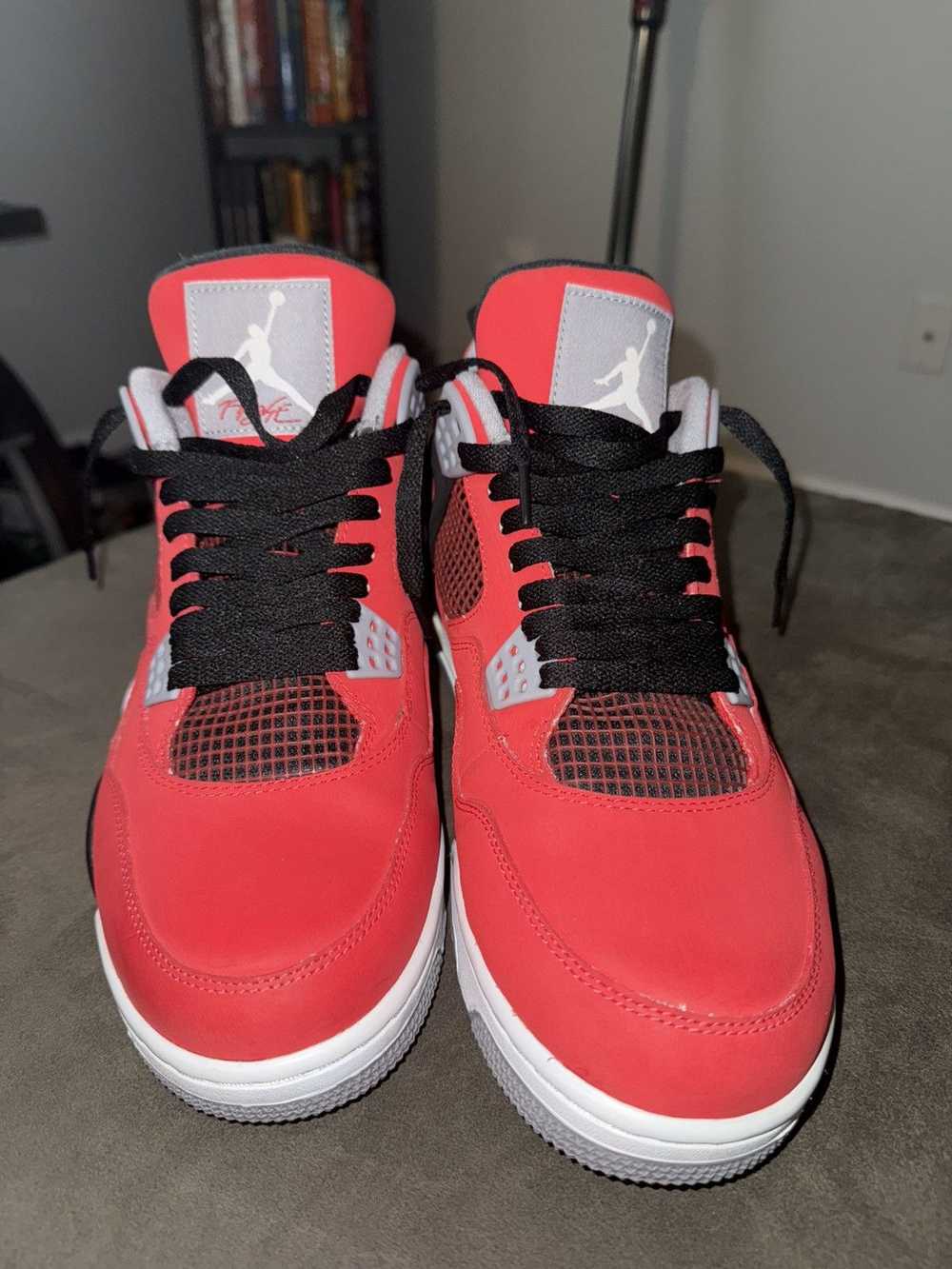 Jordan Brand × Nike Jordan 4 Toro Bravo - image 10