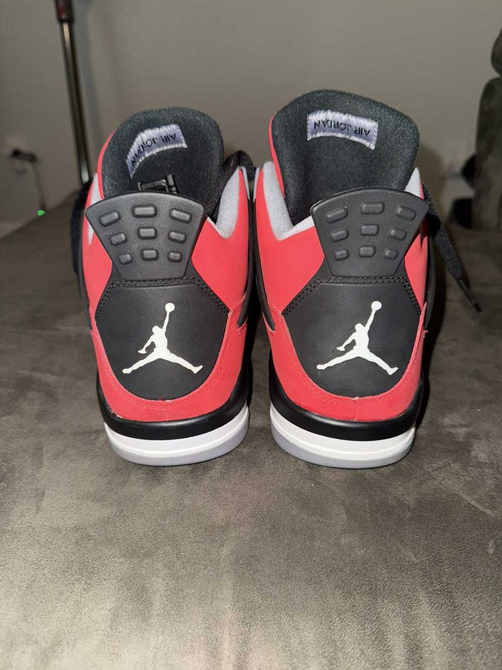 Jordan Brand × Nike Jordan 4 Toro Bravo - image 5