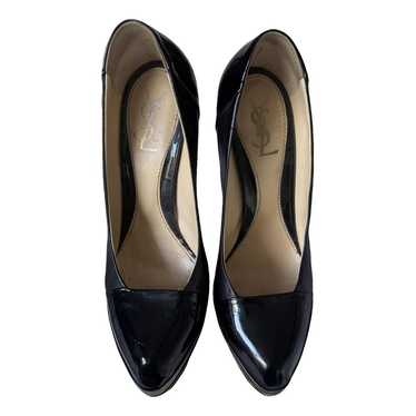 Yves Saint Laurent Leather heels - image 1