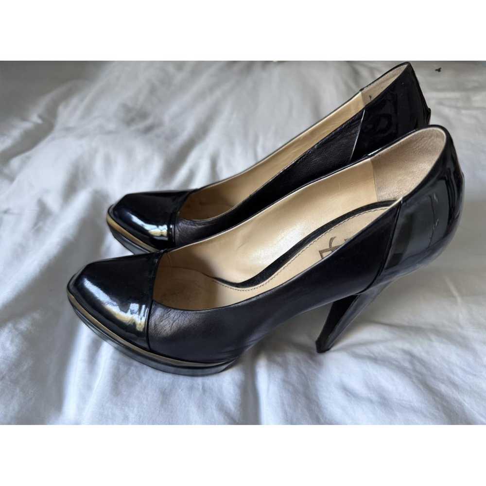 Yves Saint Laurent Leather heels - image 2