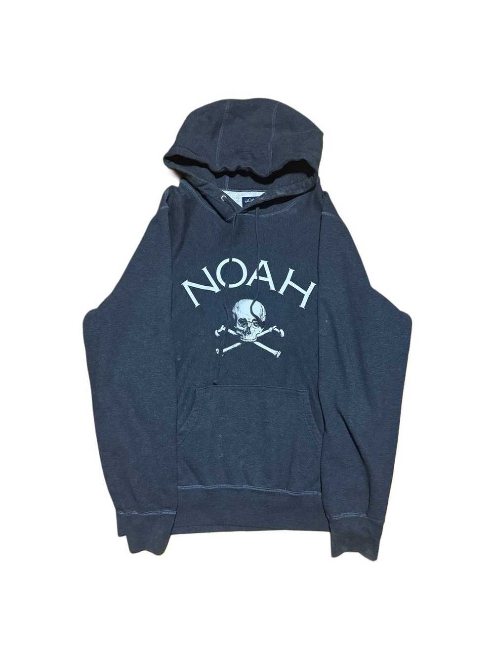 Noah Noah jolly roger - image 1