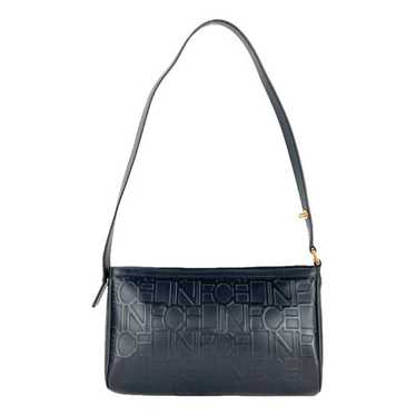 Celine Leather handbag - image 1