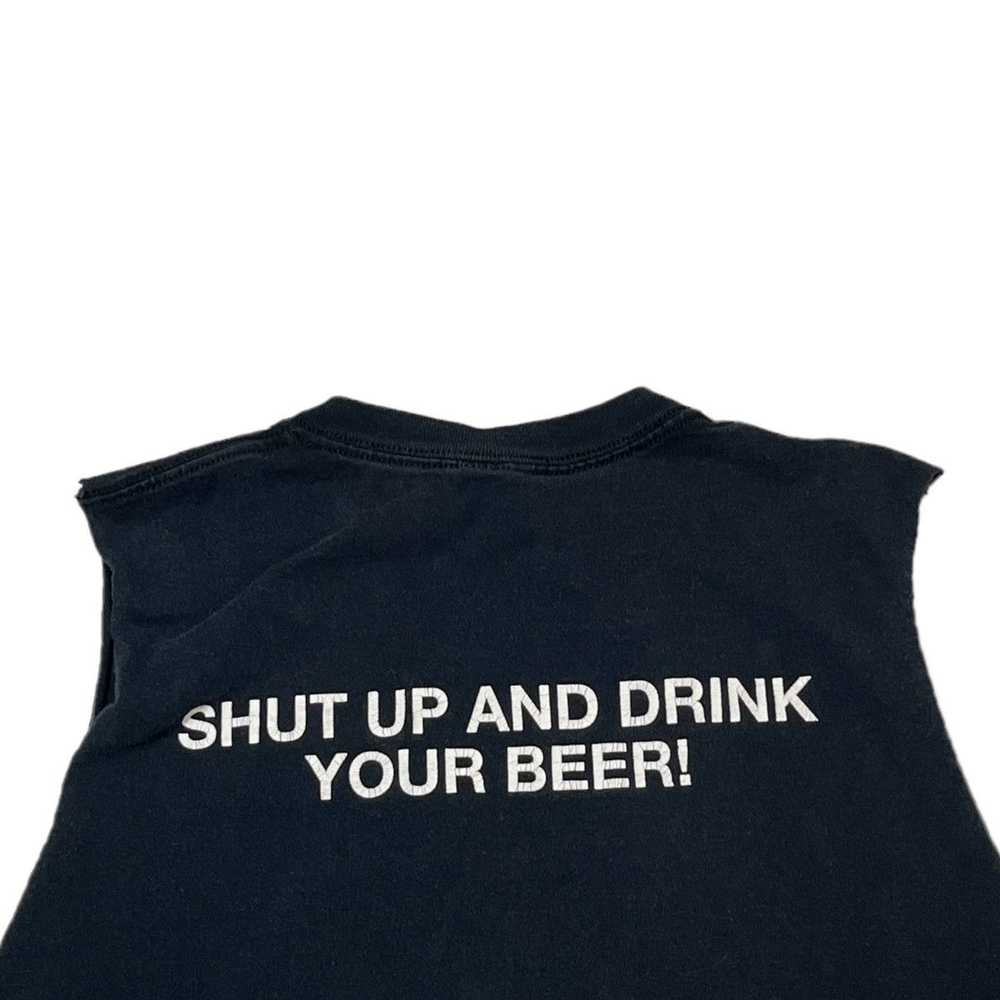 Budweiser × Vintage Bitter Bitch IPA Tank Top - image 4