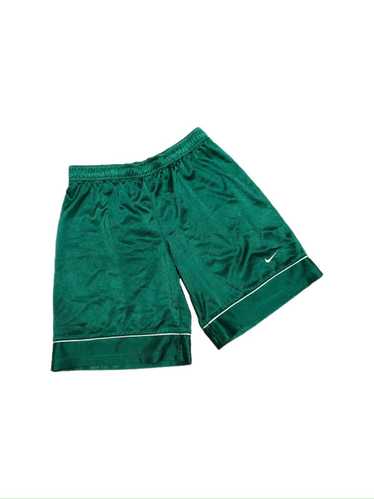 Nike × Vintage Y2K Nike Basketball Shorts