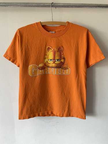 Garfield × Movie × Vintage Vintage Garfield 2004 M