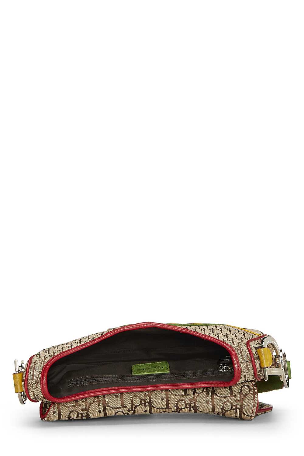 Rasta Trotter Saddle Bag Send in SMS Send in Emai… - image 6