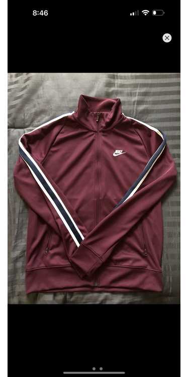 Nike Men Nike Jacket