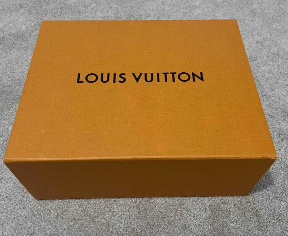 Louis Vuitton × Streetwear Louis Vuitton skate sn… - image 9