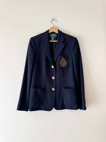 Ralph Lauren Blazer