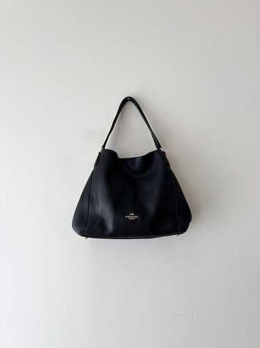 Coach Edie Shoulder Bag