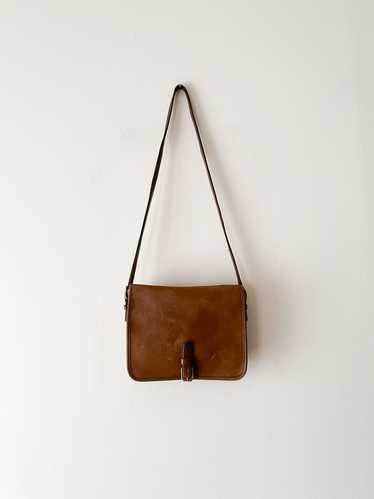 Coach Messenger Bag