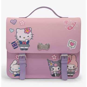 Hello Kitty And Friends Kogyaru Mini Backpack