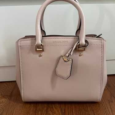 Michael Kors Leather Purse