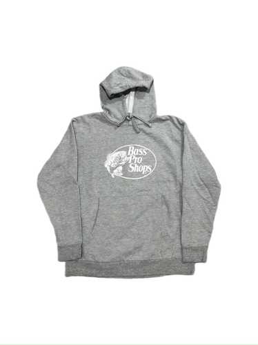 Bass Pro Shops Bass Pro Shops Logo Hoodie