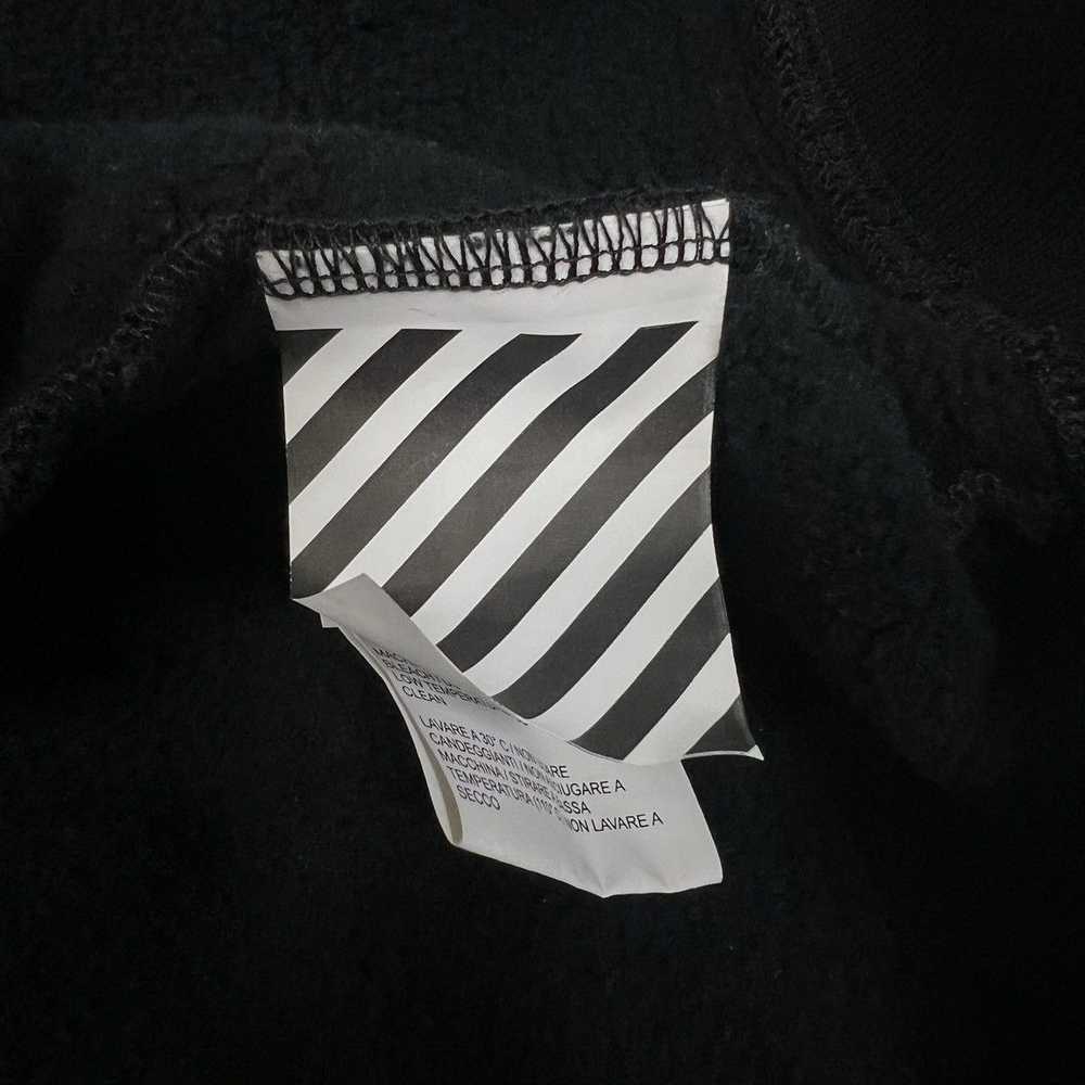 Off-White OFF-WHITE FW18 DIAGONAL MARKER ARROWS H… - image 6