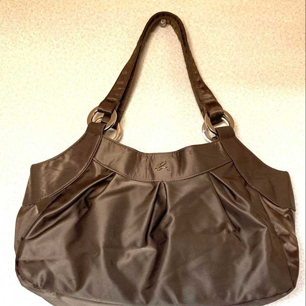 Agnes B. Shoulder Bag - image 1