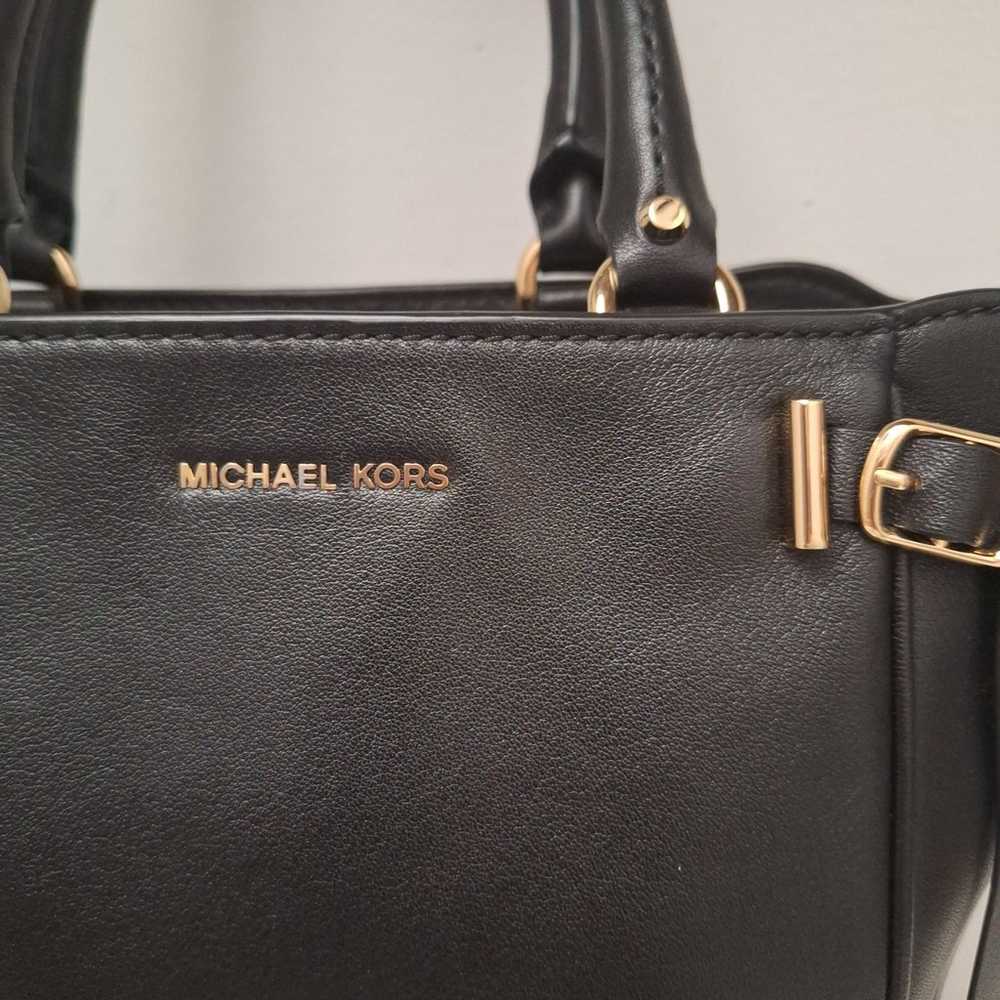 Michael Kors Women's Amelia Top Zip Tote - image 2