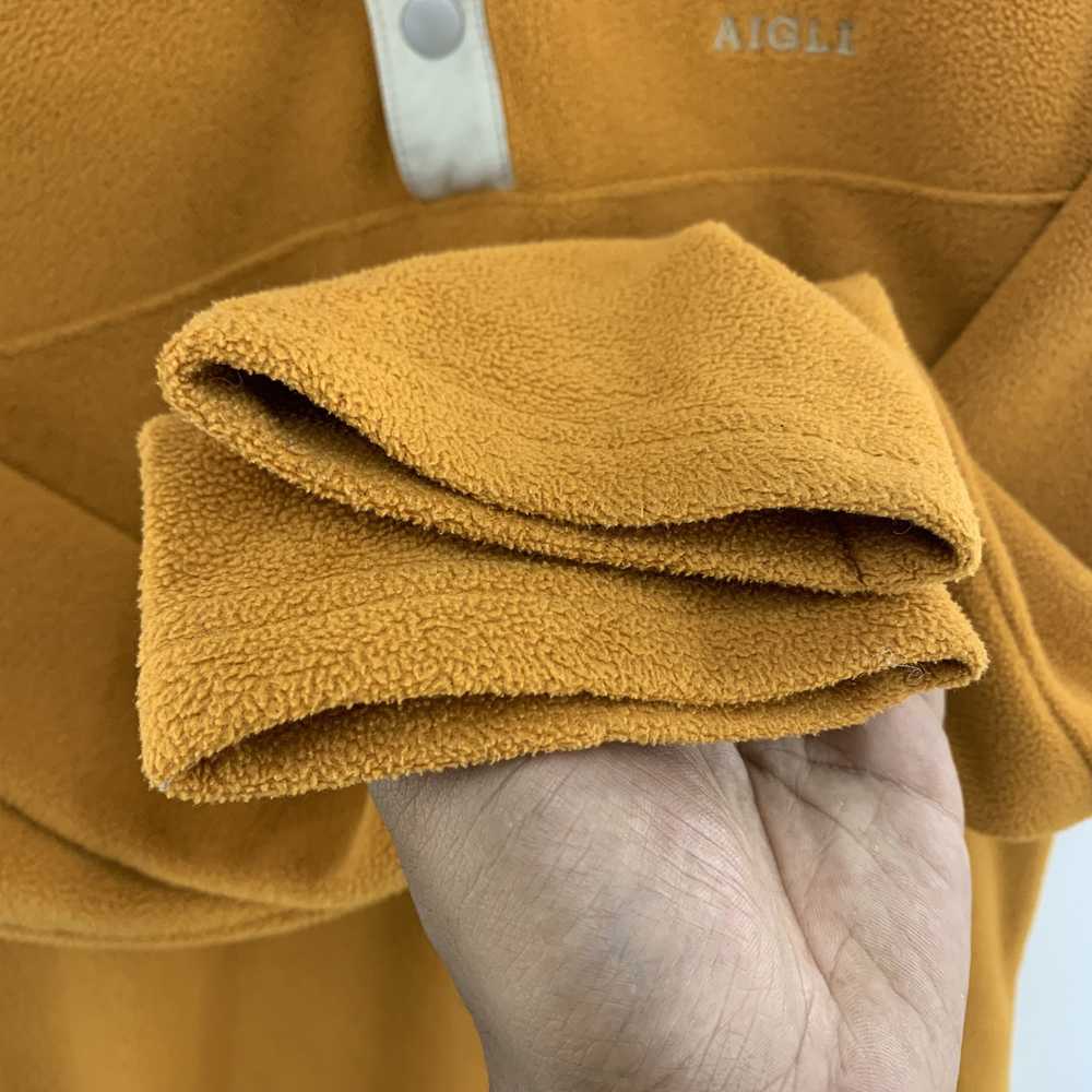 Aigle × Vintage Aigle Long Sleeve Shirt - image 6