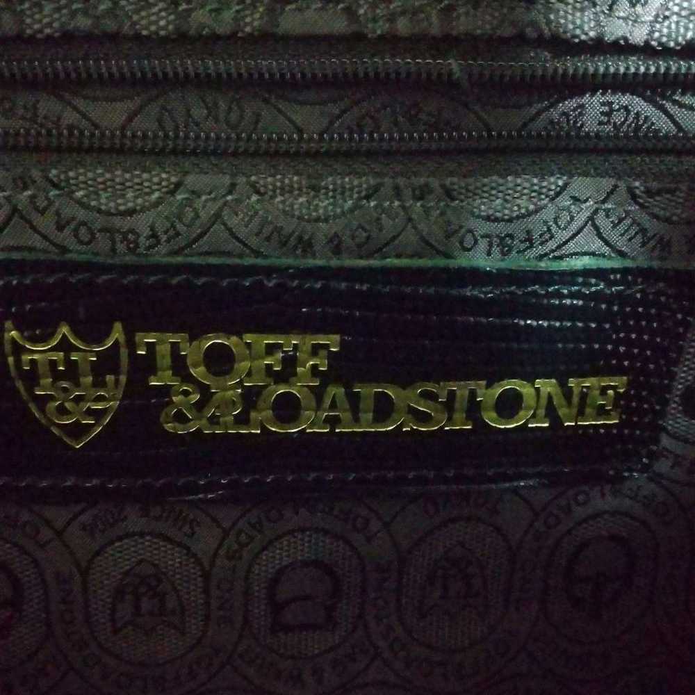 TOFF&LOADSTONE Minion High-End Canvas 2WAY Bag - image 9