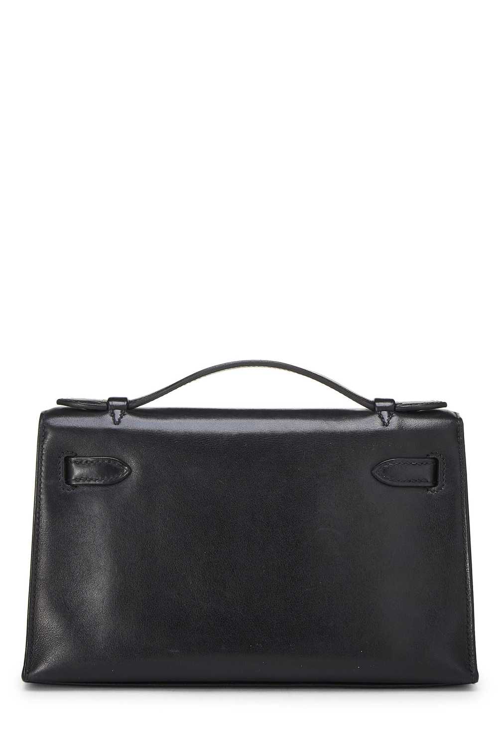 Black Gulliver Kelly Pochette Send in SMS Send in… - image 4