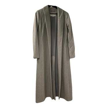 Michelle Waugh Wool coat - image 1