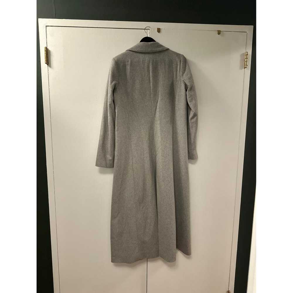 Michelle Waugh Wool coat - image 3