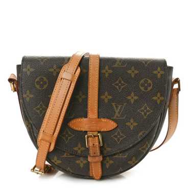 LOUIS VUITTON Monogram Chantilly PM