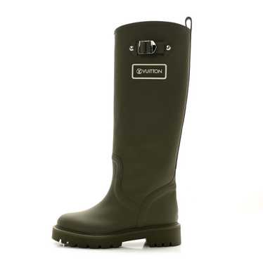 Louis vuitton boots 36 - Gem