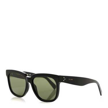 CELINE Luca Sunglasses CL 41411/F/S Black