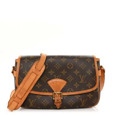 LOUIS VUITTON Monogram Sologne