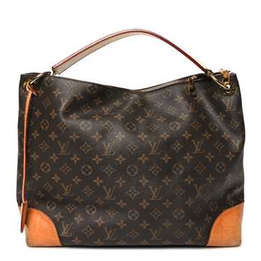 LOUIS VUITTON Monogram Berri MM - image 1