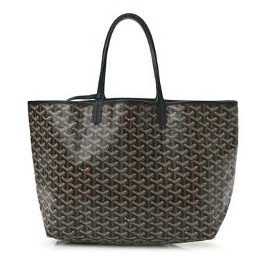 GOYARD Goyardine Saint Louis PM Black