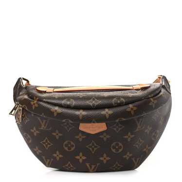 LOUIS VUITTON Monogram Bumbag - image 1