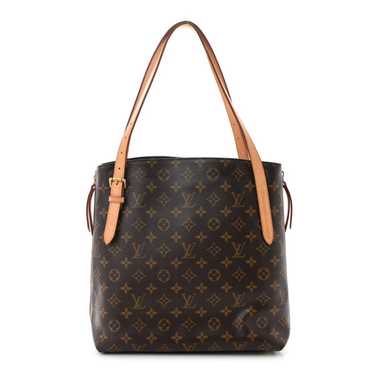 LOUIS VUITTON Monogram Voltaire