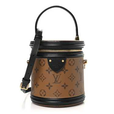 LOUIS VUITTON Reverse Monogram Cannes